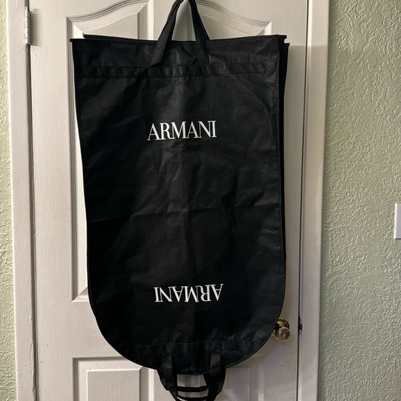Hama Giorgio Armani Shopping Bag GIORGIO ARMANI NEW SET